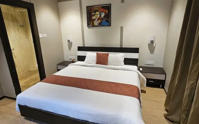 The Woods Homestay