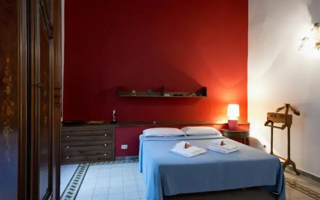 Rome as you feel - Casa Tor Millina