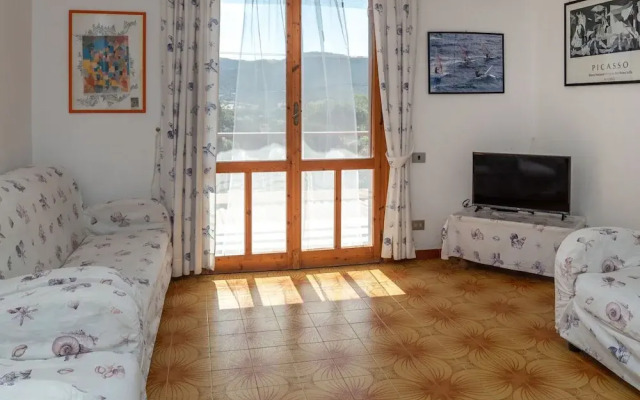 Casa Casu Solanas in Solanas