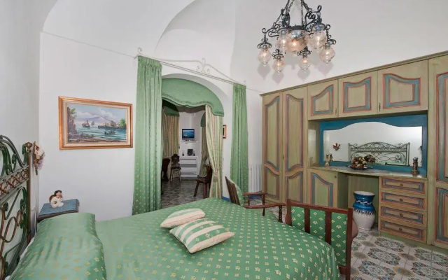Casa Teresa