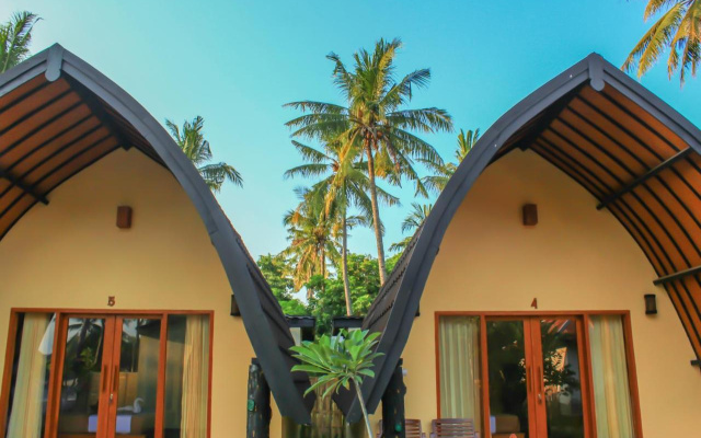 Aloe Vera Bungalows