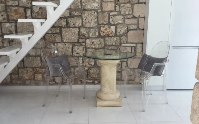 Dion Suite And Spa In Zakynthos