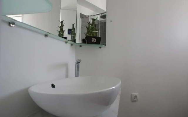 Spalato Centrum Suite