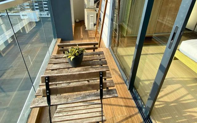Timurbay Residences