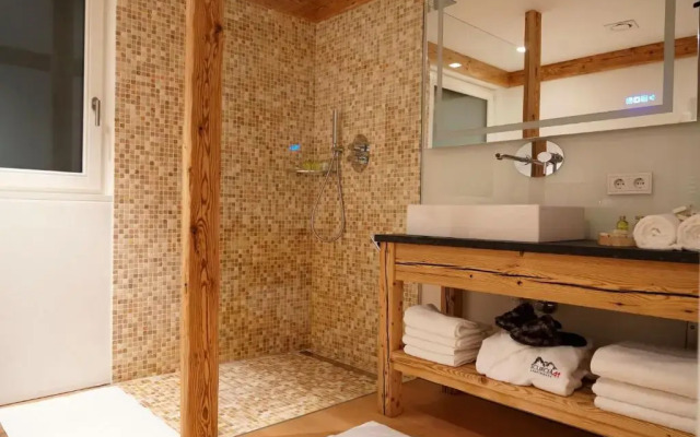 Apartment Scurcià 41