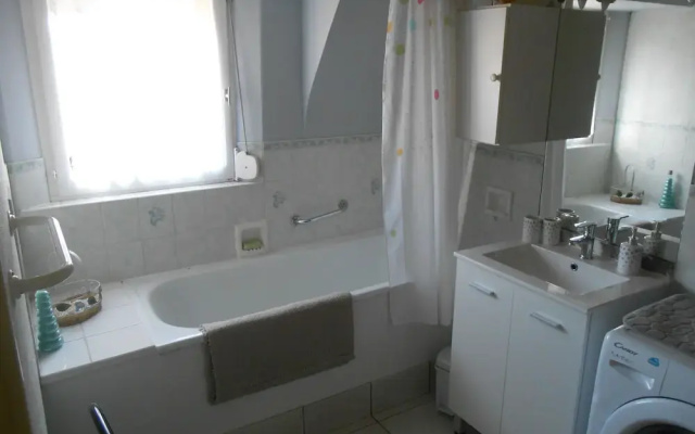 Appartement Brie