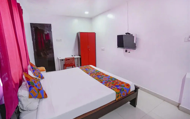 FabHotel Lloyds Inn I