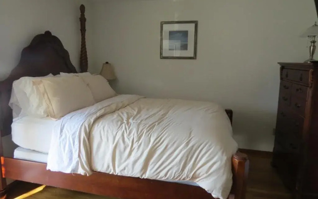 The Blue Shutters Inn