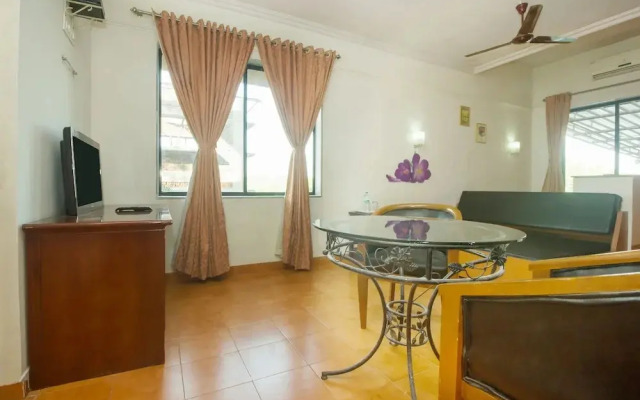 Rain View Resort by OYO Rooms