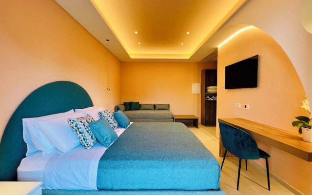 YourHome - Lucrezia Suites