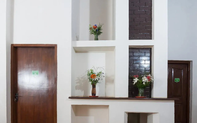 Sree Harshav Cottages