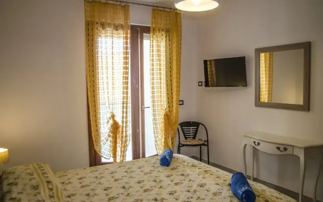 Casa Astice