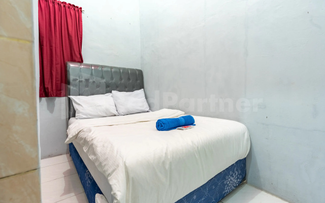 Namaste Residence Near Universitas Sumatera Utara Redpartner