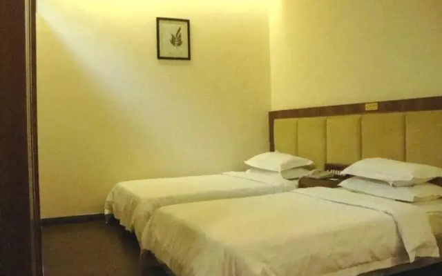 Home Inn