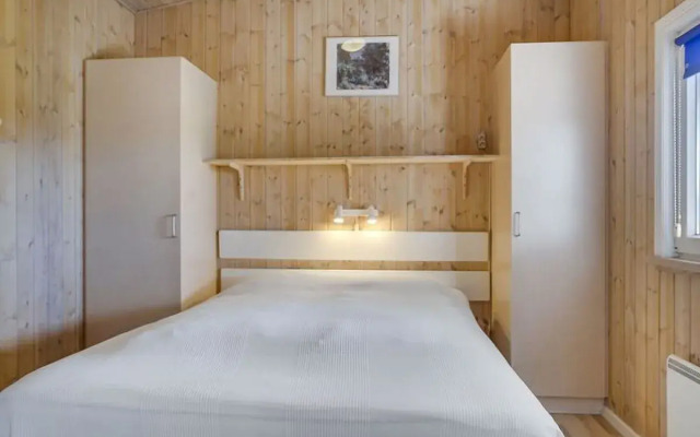"Sitka" - 450m from the sea in Western Jutland
