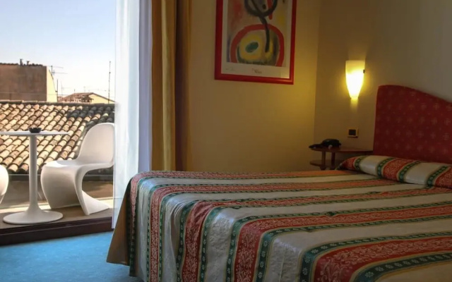 Hotel Miro