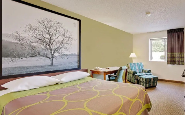Super 8 Johnson City