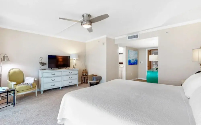 Perdido Towers West 307