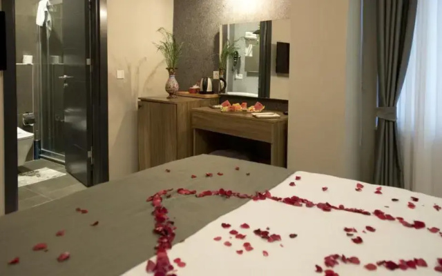 La Vida Hotel