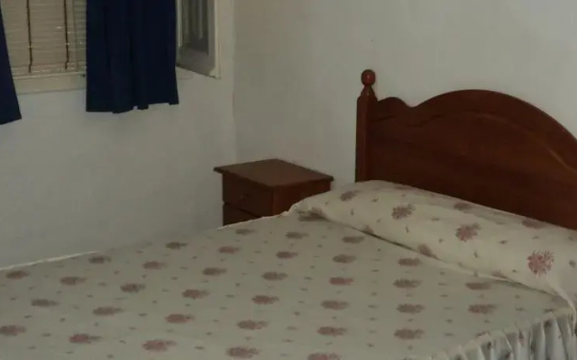 Apartamentos Ginesa