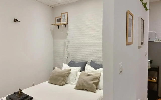 Apartamento puerta del camino 1
