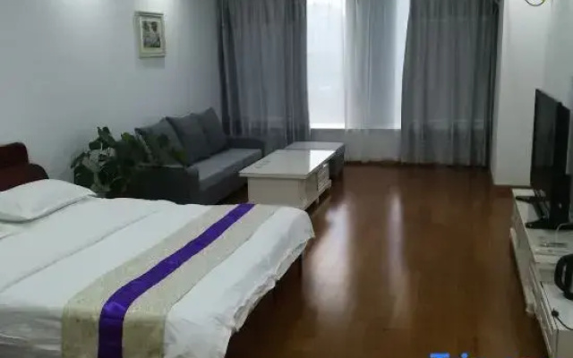 Haizhigang Apartment