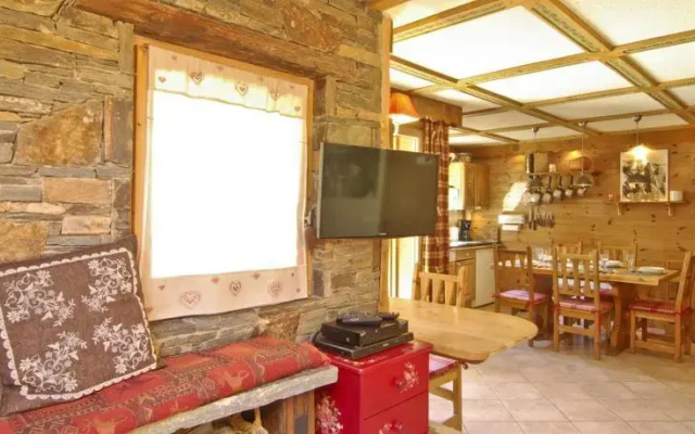 Appartement Pic