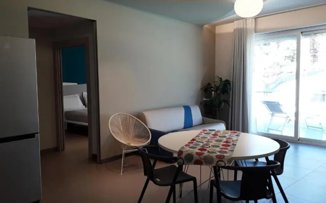 Ciclope Resort