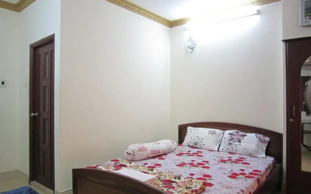 Hong Nhung Guest House