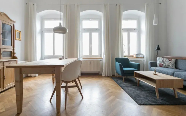 Primeflats - Apartment Bischof Neustadt