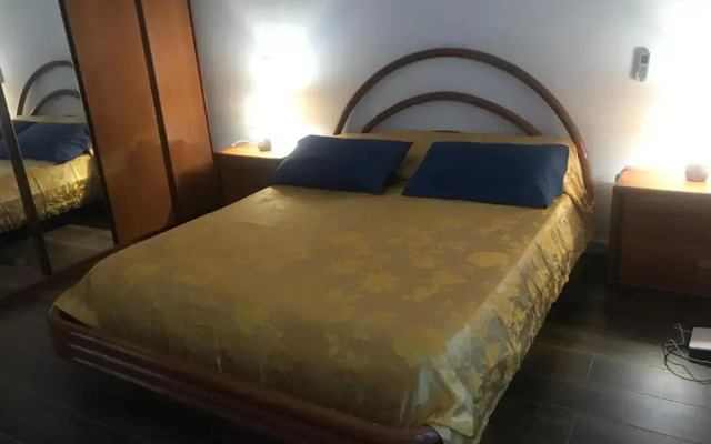 Baia Apartment 2