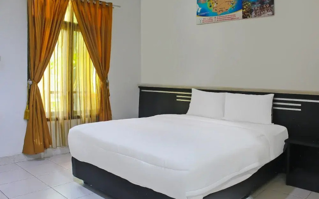Collection O 92268 Hotel Aero