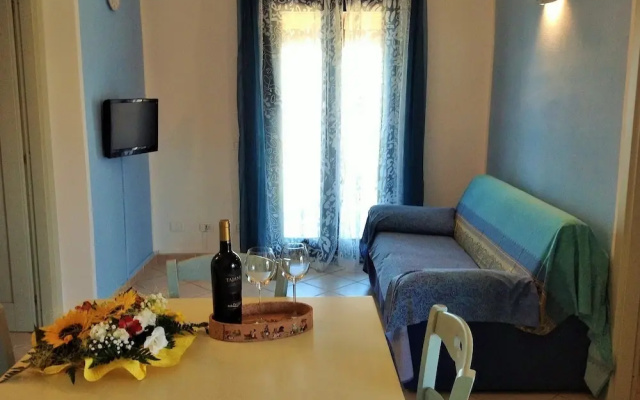 Residence Valledoria 2 - Appartamento 3