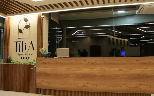 Tilia ApartHotel