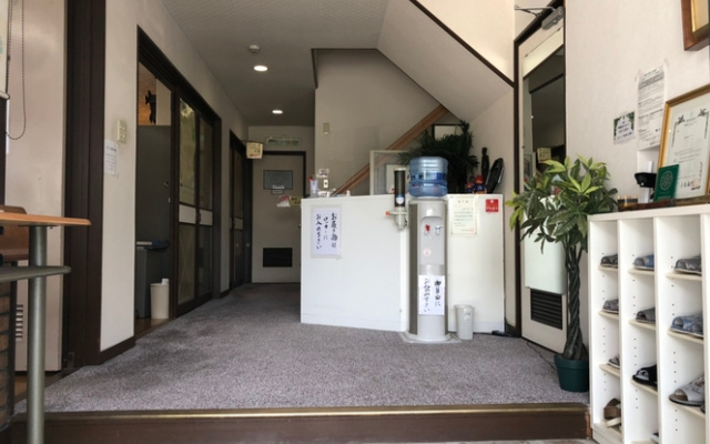 Toshigata Cottage Kyoto