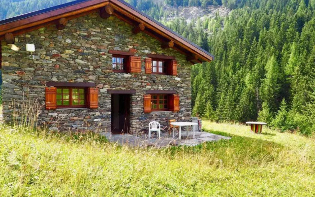 Chalet Valfréjus, 5 pièces, 6 personnes - FR-1-468-39