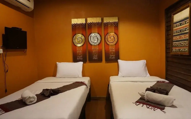 Baanfai Guesthouse