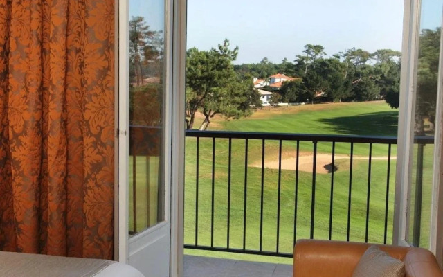 Résidence de Chiberta et du Golf