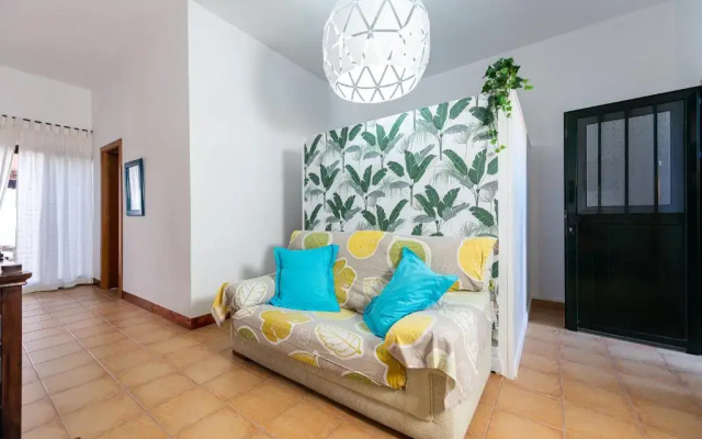 Mammanico Apartament