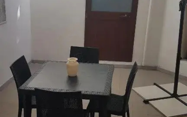 casa vacanze la pizzica