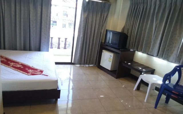Hotel Sea Princess