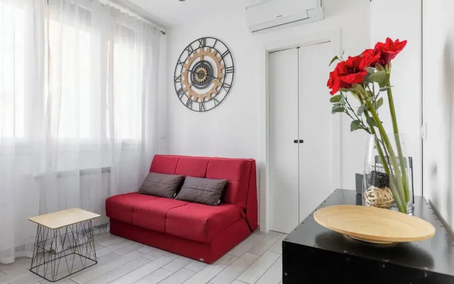Saffi Glamorous Apartment