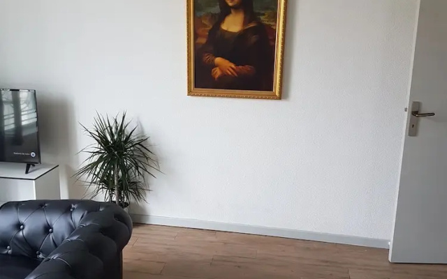 Bel Appartement Hypercentre