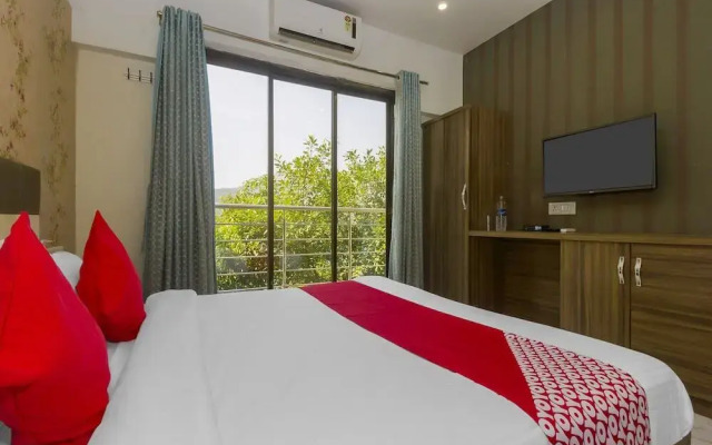 Hotel Shree Sai Prasad By OYO Rooms
