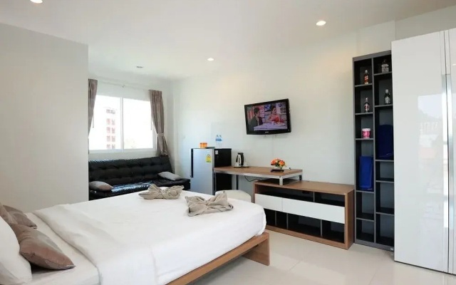Oscar Boutique Hotel