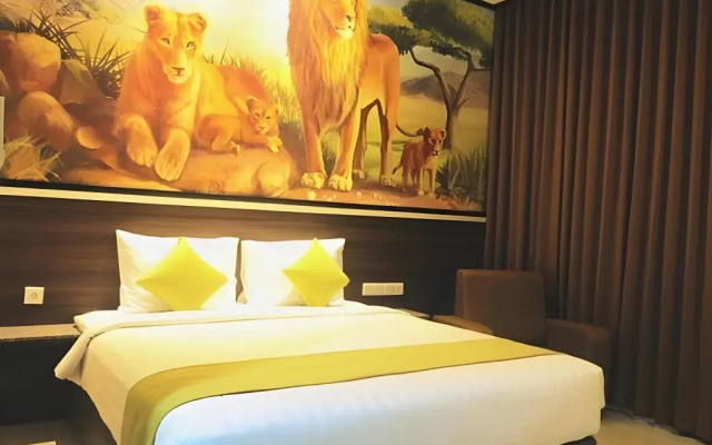 Hotel Royal Tarakan
