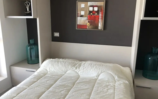 Apartamento 242 Costa de Montemar
