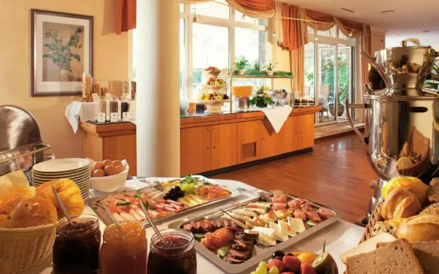 Vital Hotel Westfalen Therme