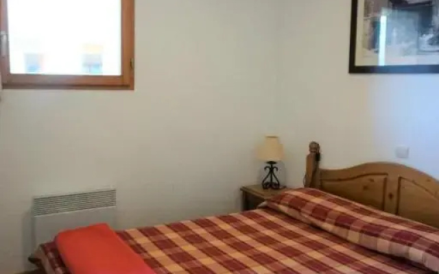 Résidence Cristallines - 3 Pièces pour 4 Personnes 24