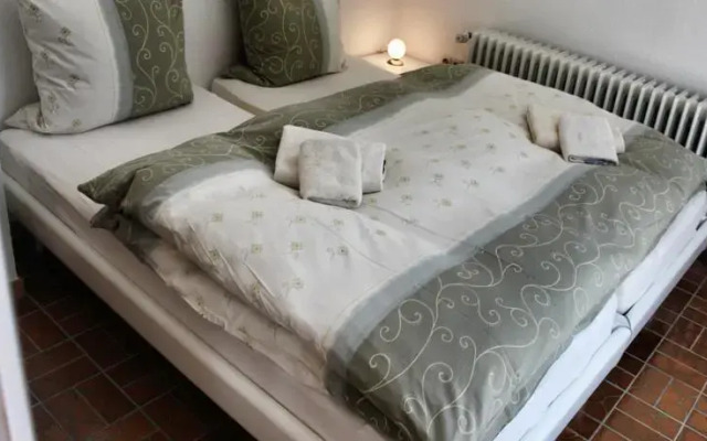 Winterberg Appartement 21057 - 21058